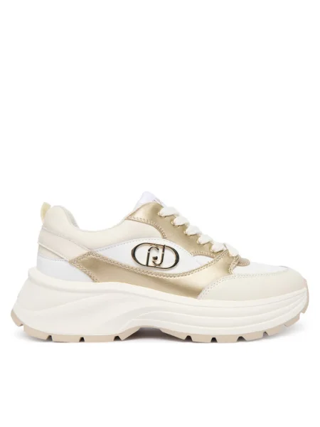 Сникърси Liu Jo Eva 06 бежов