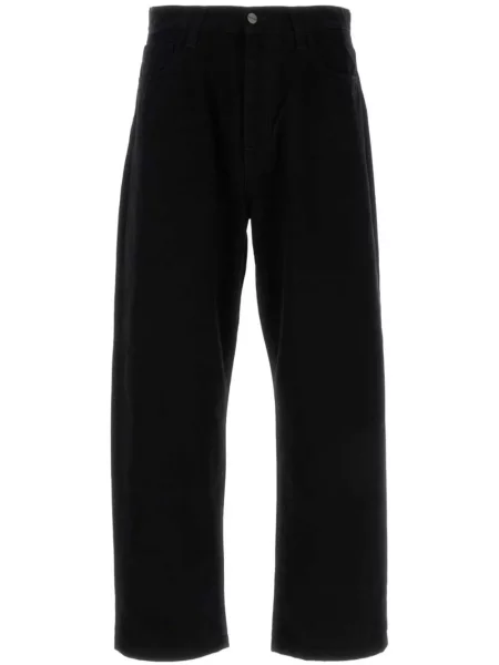 Pantaloni Carhartt Wip negru