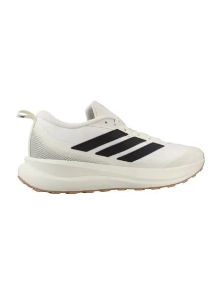 Běžecké boty Adidas bílé