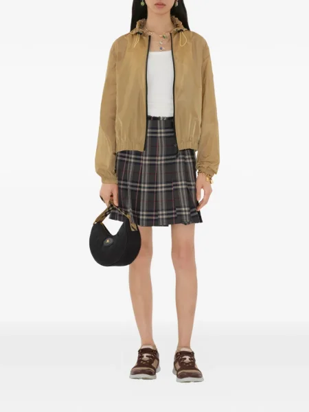 Body Burberry negru