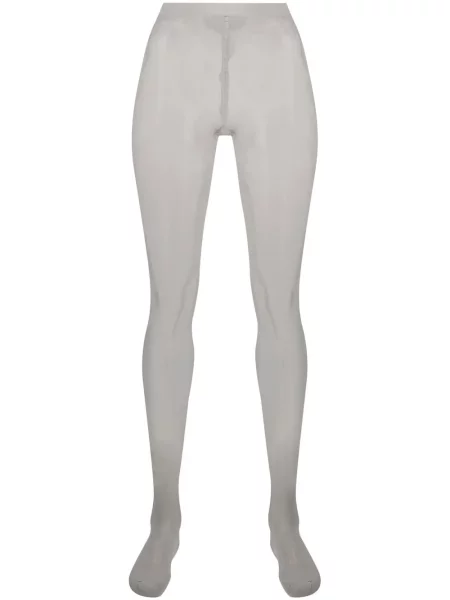 Прозрачни чорапогащи Falke с висока талия