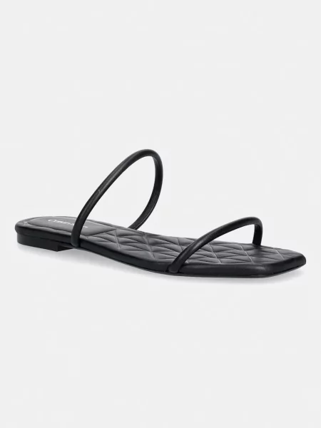 Calvin Klein Saboți negru