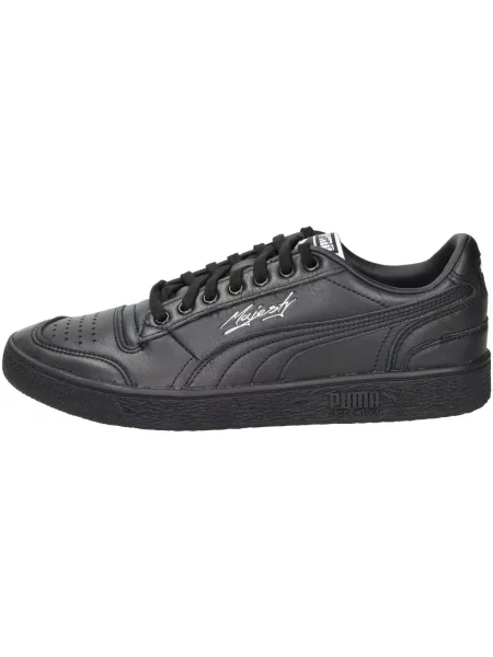 Pantofi Puma negru