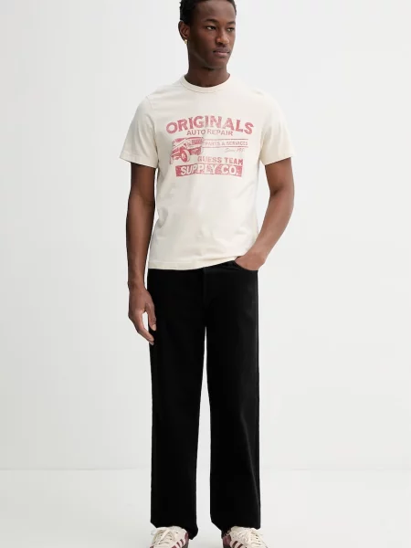 Футболка Guess Originals
