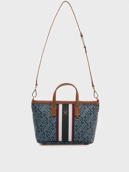 Сумка Tommy Hilfiger синя