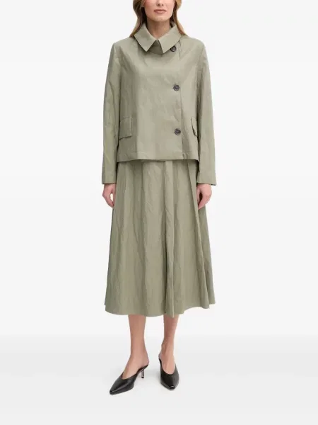 Palton Sandro Ferrone verde