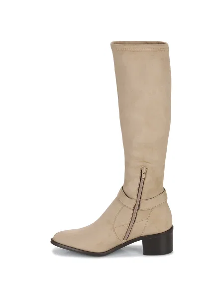 Pantofi Jb Martin bej