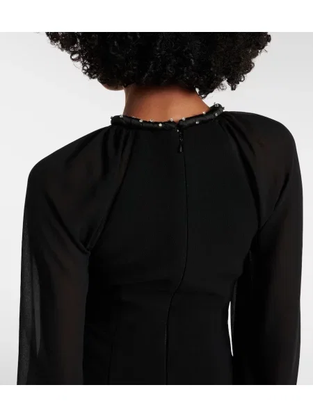 Elimina rochie Rebecca Vallance negru