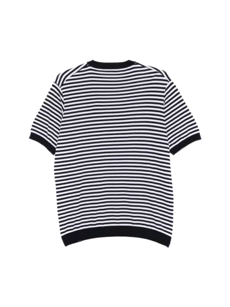 Sweter Paul & Shark niebieski