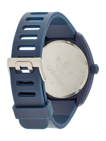 Adidas Originals Ceas Project Three Bleumarin albastru