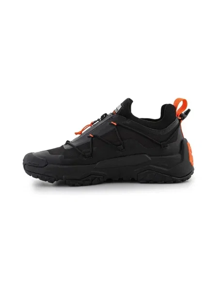 Pantofi Palladium negru