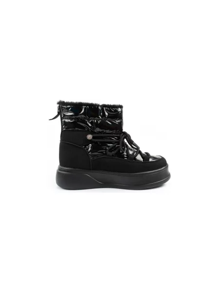 Čizmice Lee Cooper crna