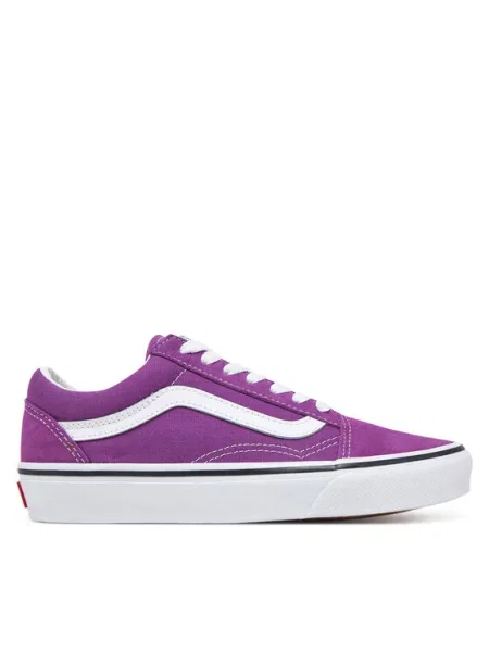 Vans Tenisky Old Skool fialová