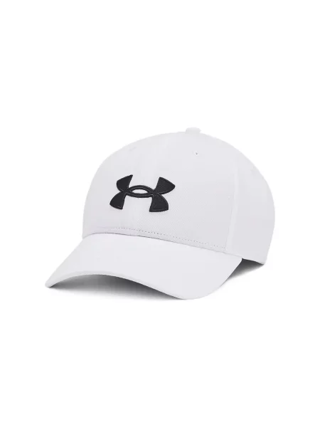 Kapa Under Armour bijela