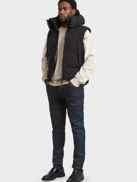 Жилет G-star Raw чорний