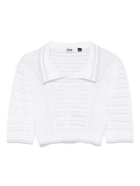 Polo Gcds alb