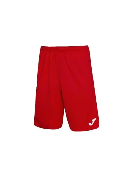Rövidnadrág Joma piros