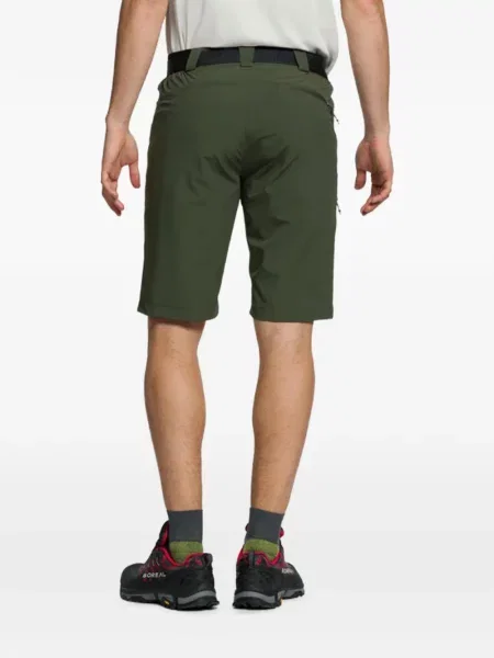 Pantaloni scurți Trangoworld verde