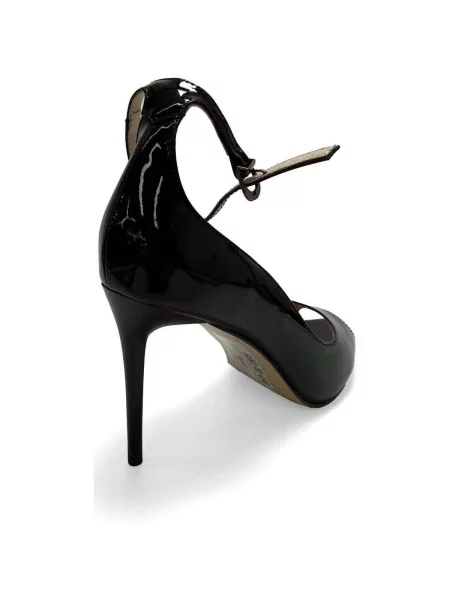 Pantofi Sergio Moretti negru