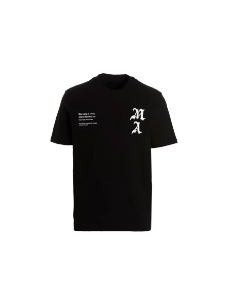 Tricou Amiri negru