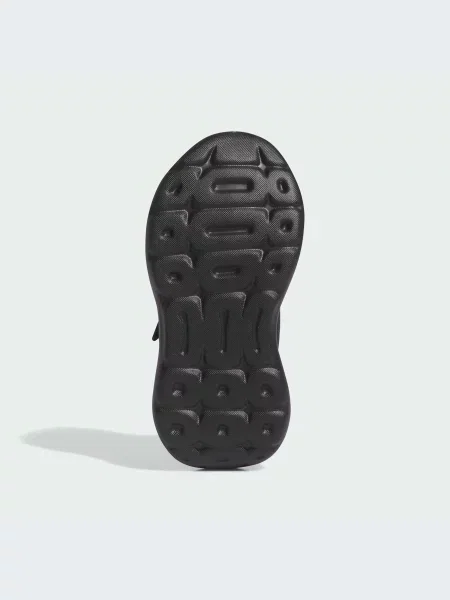 Детские кроссовки Adidas черные