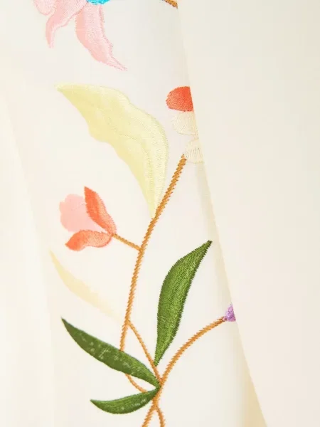 Блейзър Camilla бродиран на цветя