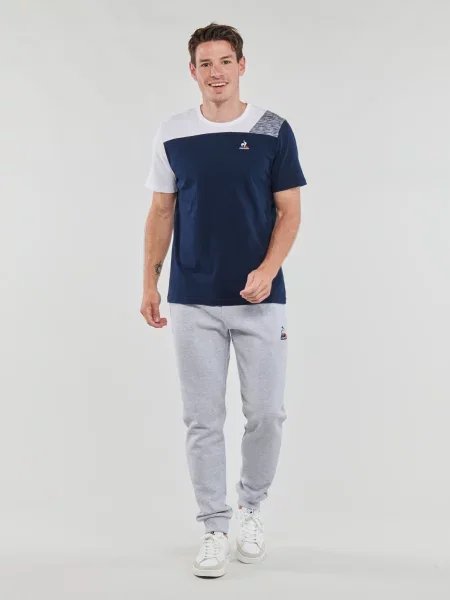 Nadrág Le Coq Sportif szürke