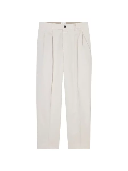 Pantaloni Closed plisate