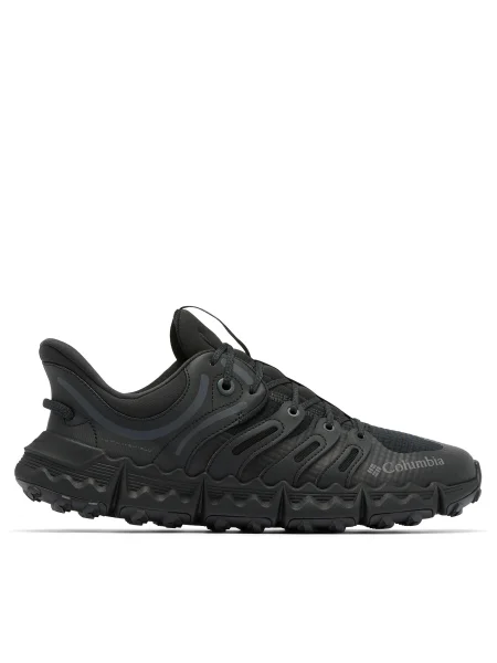 Sneakerși Columbia negru