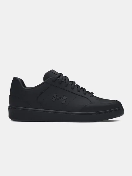 Teniși Under Armour negru