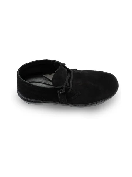 Pantofi Clarks negru