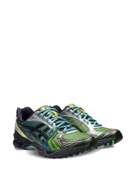 Sportbačiai Asics Gel-Kayano žalia