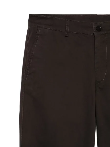 Pantaloni Aspesi maro