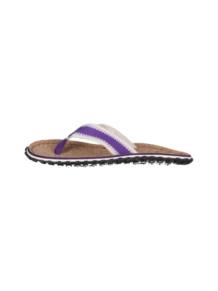 Pantofi Gumbies violet