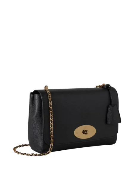 Body Mulberry negru