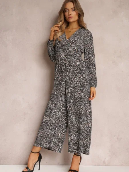 Salopeta Phaeniera neagră