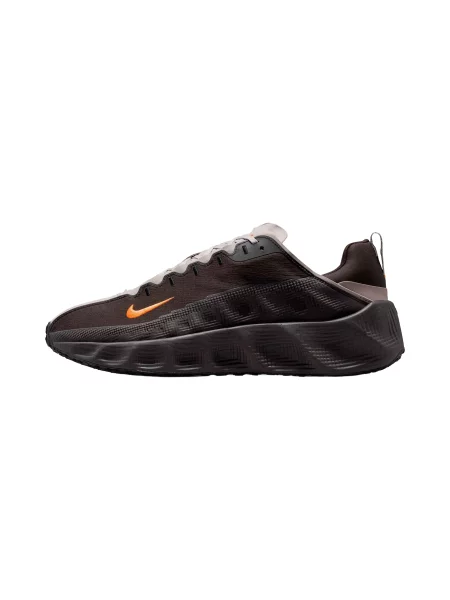 Sneakerși Nike Sportswear bej