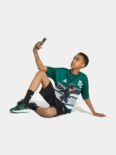 Детские шорты Adidas