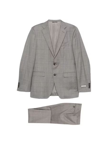 Costum Canali de costum gri