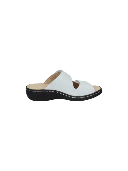 Pantofi Doctor Cutillas alb