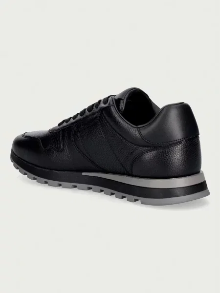 Baldinini sneakersy czarne