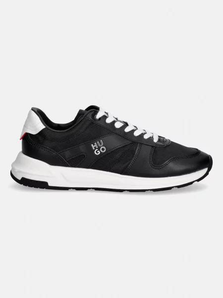 HUGO sneakers pentru bărbați negru