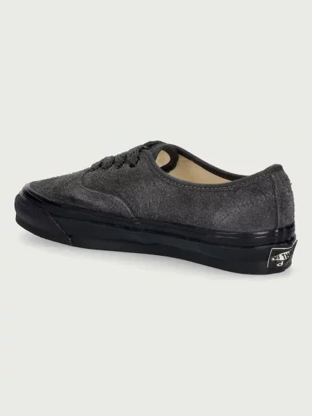 Vans Premium Authentic 44 tenisówki zamszowe czarne
