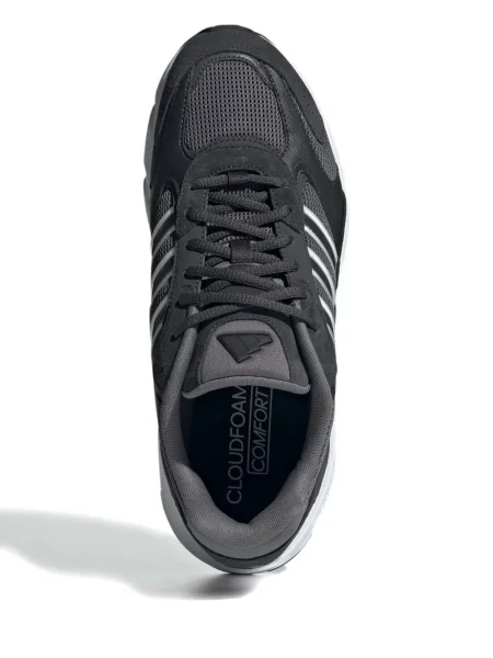 Чехли Adidas черно