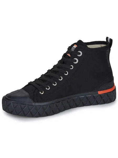 Pantofi Palladium negru
