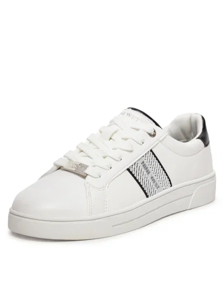 Nine West Sportcipők fehér