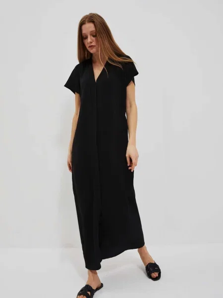Rochie Marisse negru