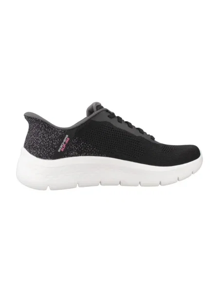 Tenisky Skechers čierna