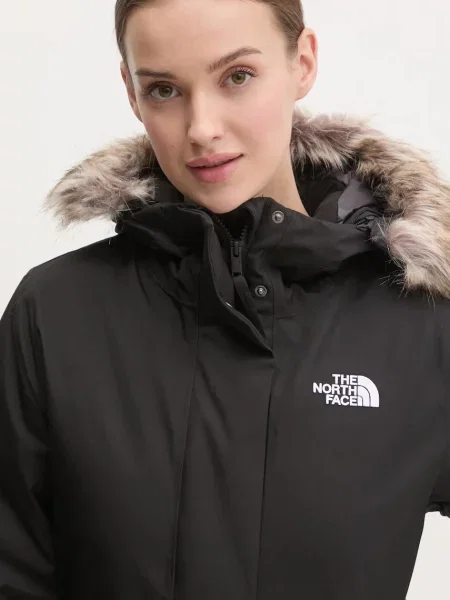 The North Face Пухова куртка Arctic