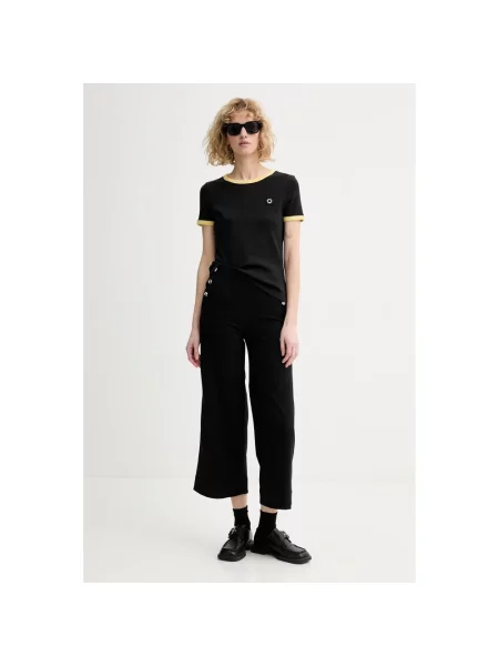 Kenzo t-shirt czarna